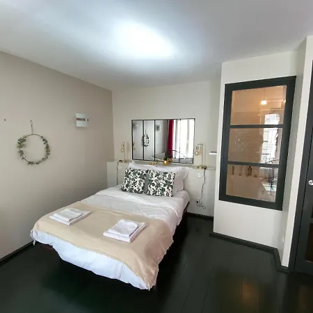 Rue Du Port Apartment La Rochelle (Charente-Maritime)